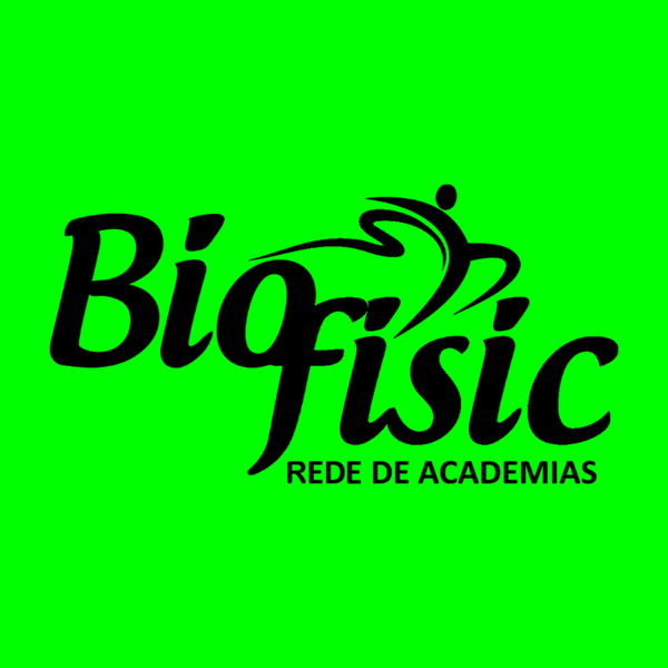 Logo Biofisic
